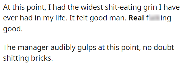 The-manager