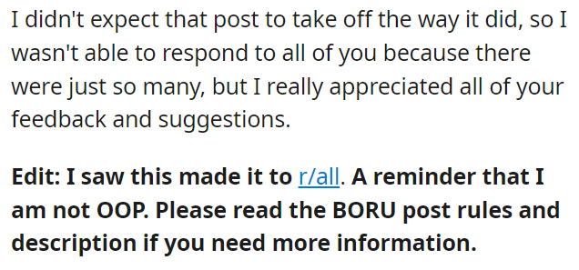 a-reminder