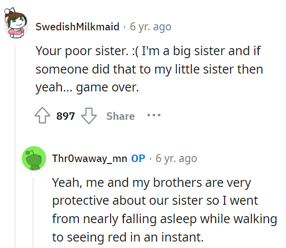 big-sister