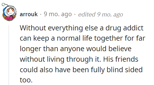 blind-sided