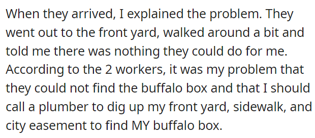 buffalo-box