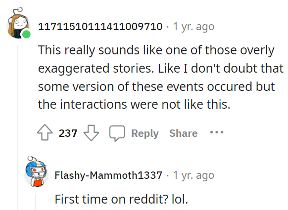 first-time