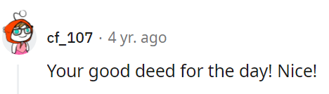 good-deed