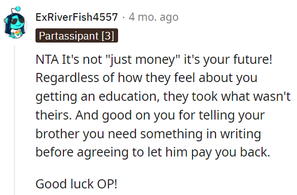 good-luck