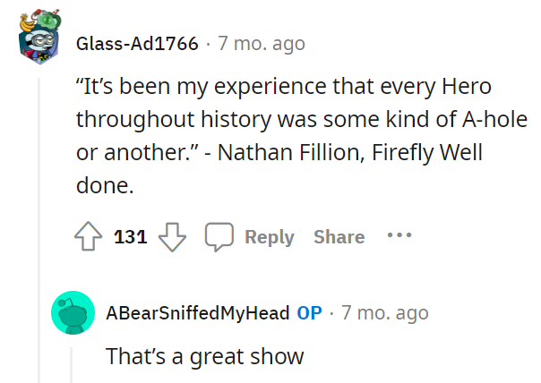 great-show
