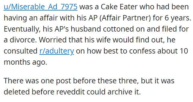 having-an-affair