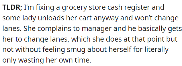 her-own-time