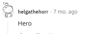 hero