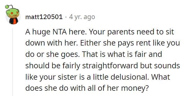 her-money