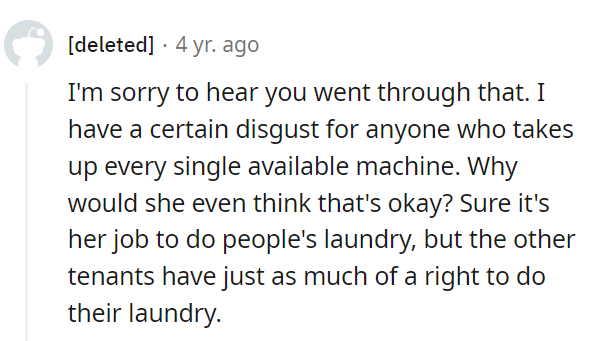 im-sorry-to-hear-you-went-through-that