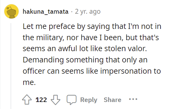 impersonation-