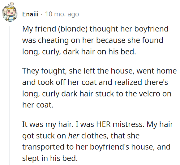 in-his-bed