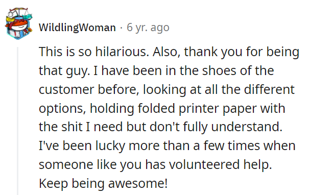 keep-being-awesome