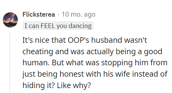 like-why