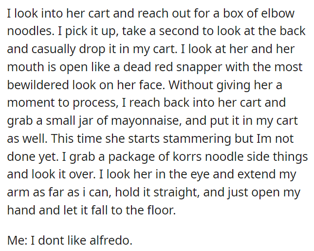 look-into-her-cart