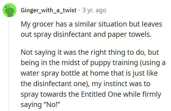 my-grocer