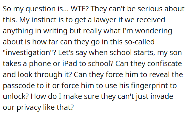 my-question
