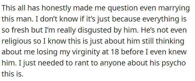 my-virginity