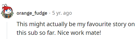nice-work
