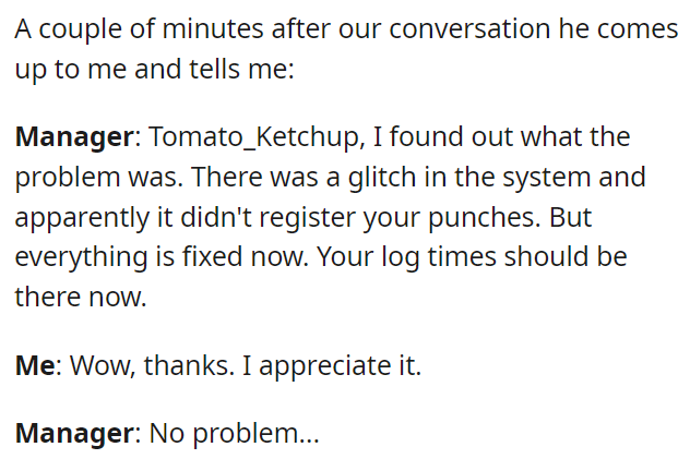 no-problem