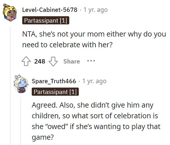 not-your-mom
