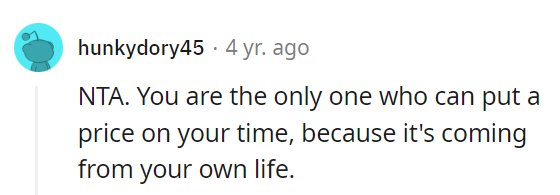 own-life