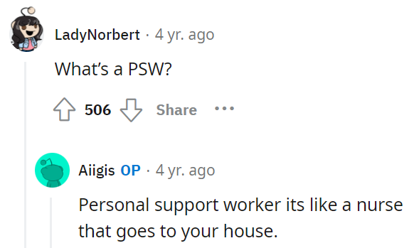 personal-support