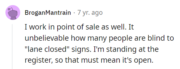 point-of-sale