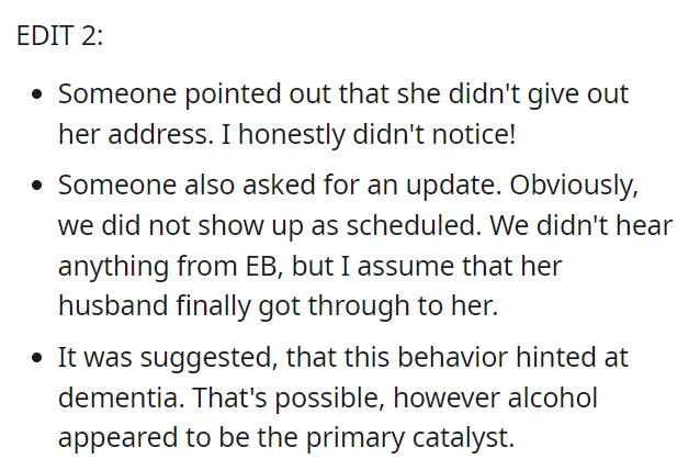 pointed-out