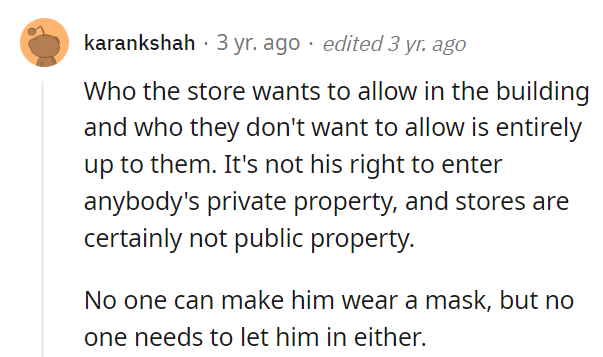 private-property