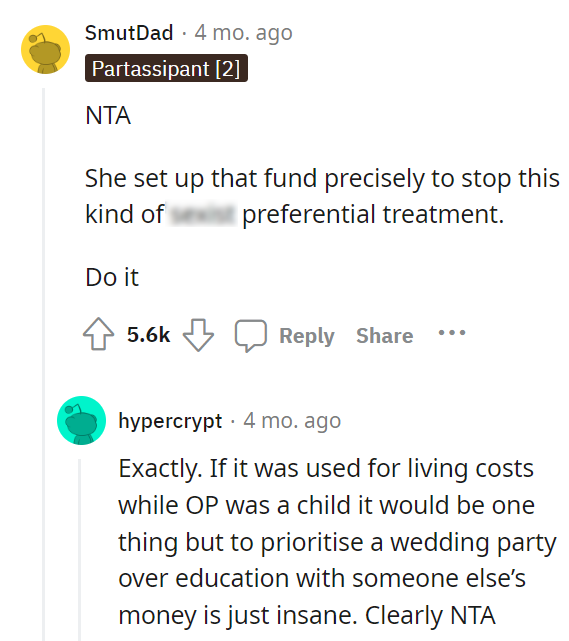 she-set-up