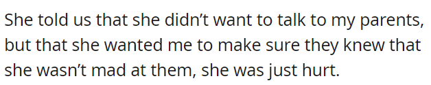 she-told-us