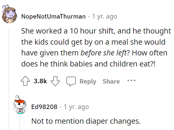 she-worked