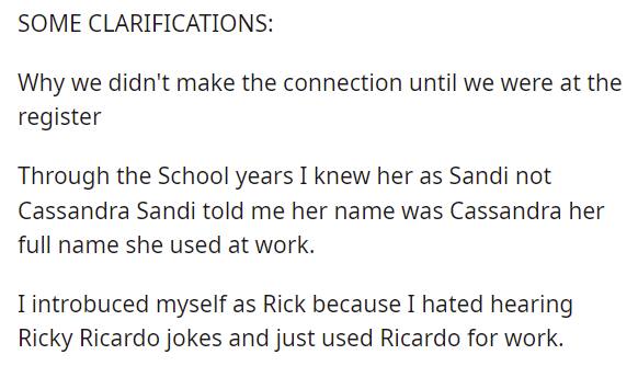 some-clarifications-