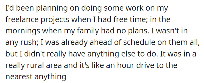 some-work