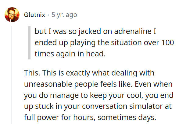 sometimes-days