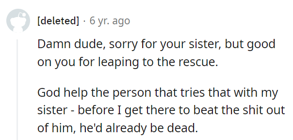 sorry-for-your-sister