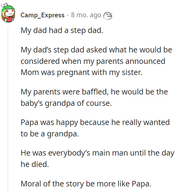 step-dad