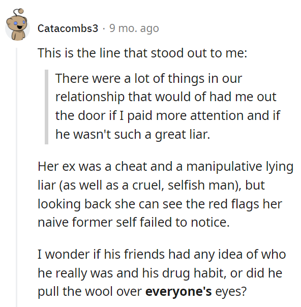 the-line