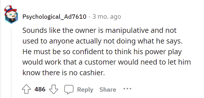 there-is-no-cashier-