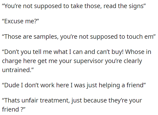 unfair-treatment