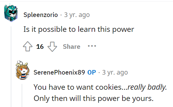want-cookies