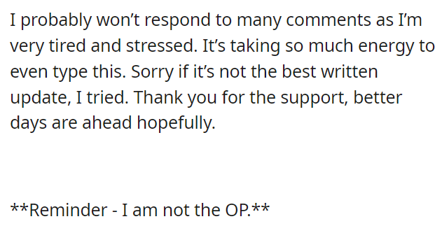 wont-respond