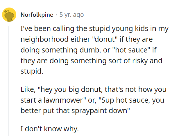 young-kids