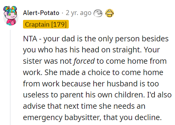 your-dad