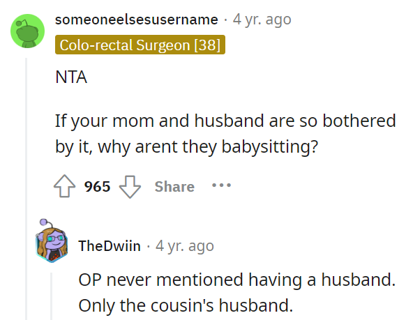 your-mom