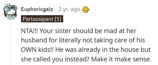 your-sister