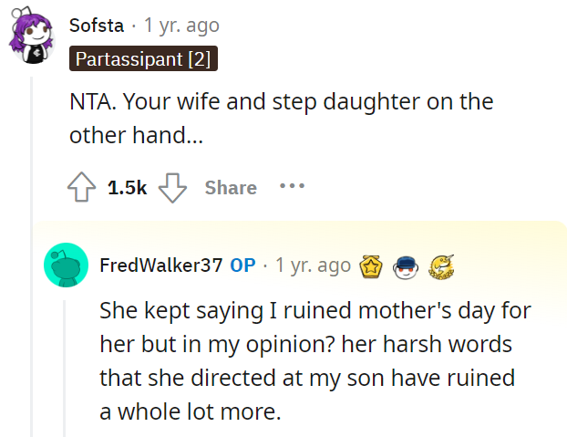 your-wife