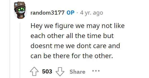 EK sexually assaults my daughter. Finds out the hard way she's been taught to take care of herself.