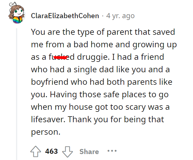EM wants me to stop treating my young adult children as adults.